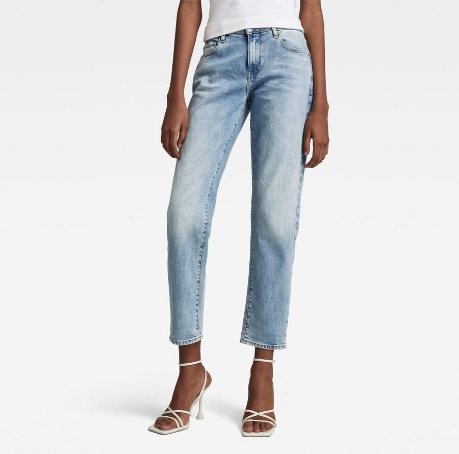 G-Star RAW Boyfriendjeans Kate Boyfriend met authentieke used effecten - Foto 16