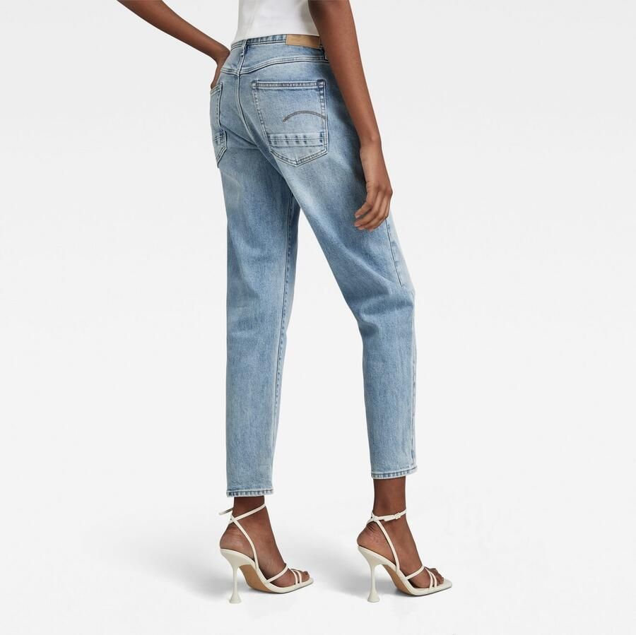 G-Star RAW Boyfriendjeans Kate Boyfriend met authentieke used effecten - Foto 15