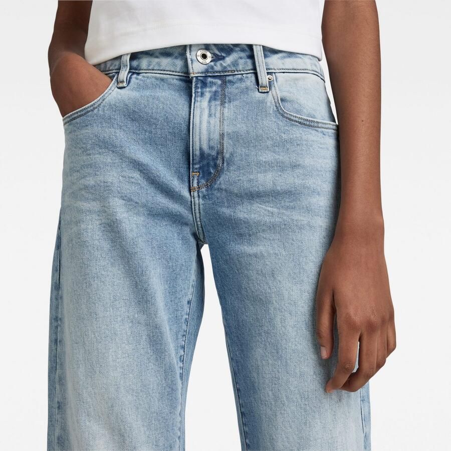 G-Star RAW Boyfriendjeans Kate Boyfriend met authentieke used effecten - Foto 7