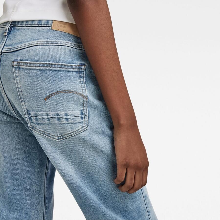 G-Star RAW Boyfriendjeans Kate Boyfriend met authentieke used effecten - Foto 8