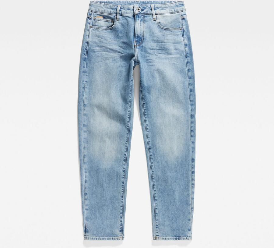 G-Star RAW Boyfriendjeans Kate Boyfriend met authentieke used effecten - Foto 17