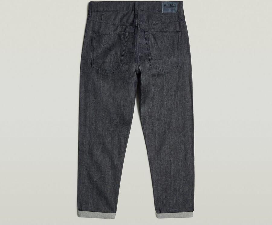 G-Star RAW Boyfriendjeans Kate Boyfriend met authentieke used effecten