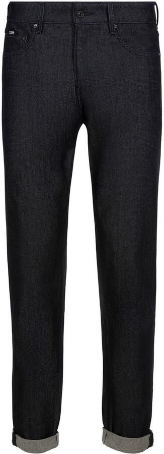 G-Star RAW Boyfriendjeans Kate Boyfriend met authentieke used effecten - Foto 9