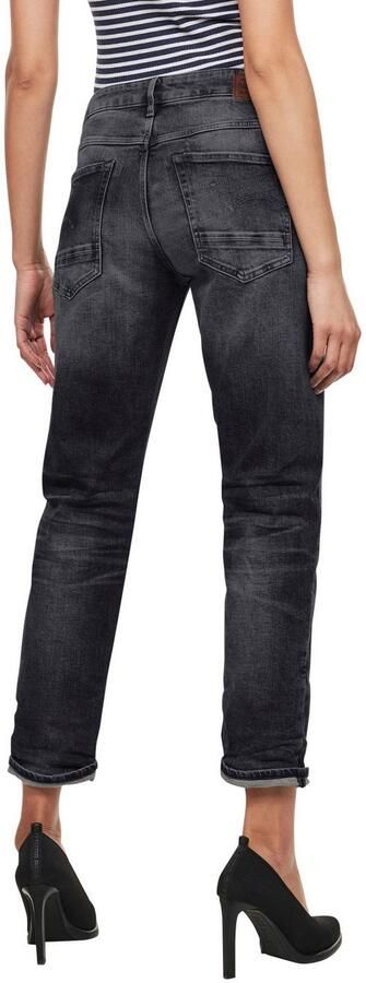 G-Star RAW Boyfriendjeans Kate Boyfriend met authentieke used effecten - Foto 8