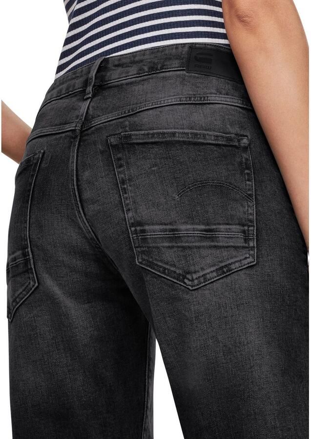G-Star RAW Boyfriendjeans Kate Boyfriend met authentieke used effecten - Foto 5