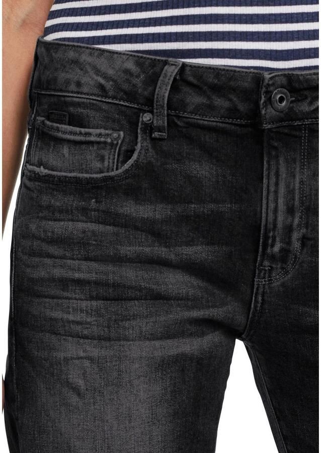 G-Star RAW Boyfriendjeans Kate Boyfriend met authentieke used effecten - Foto 4