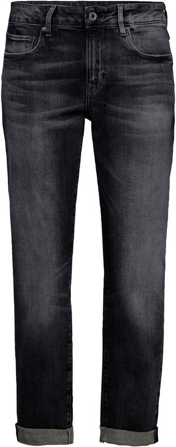 G-Star RAW Boyfriendjeans Kate Boyfriend met authentieke used effecten - Foto 7