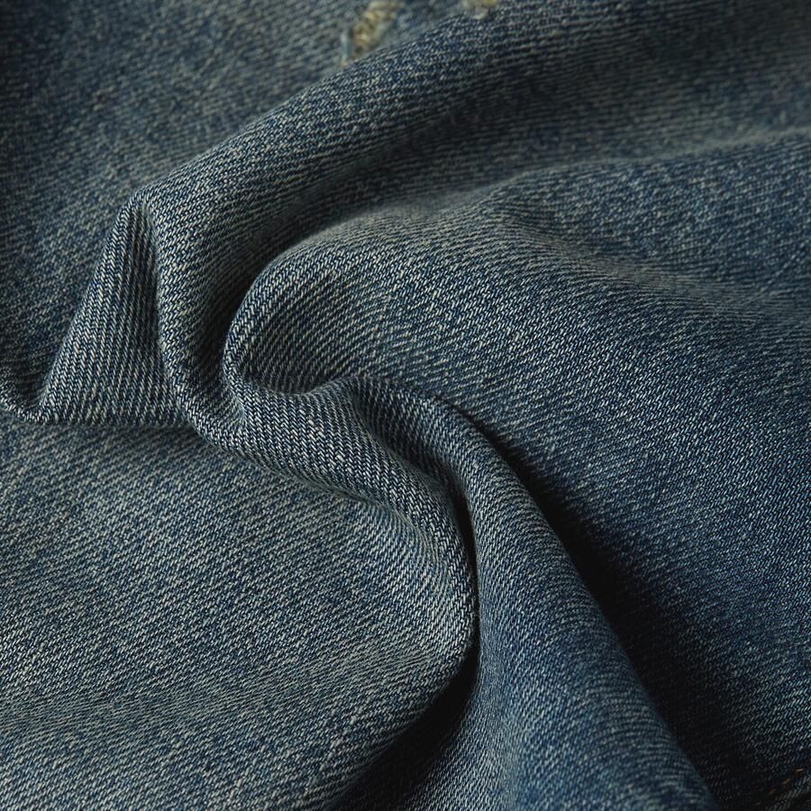 G-Star RAW Kate Boyfriend Jeans Midden blauw Dames - Foto 3