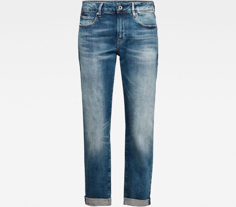 G-Star RAW Boyfriendjeans Kate Boyfriend met authentieke used effecten - Foto 15