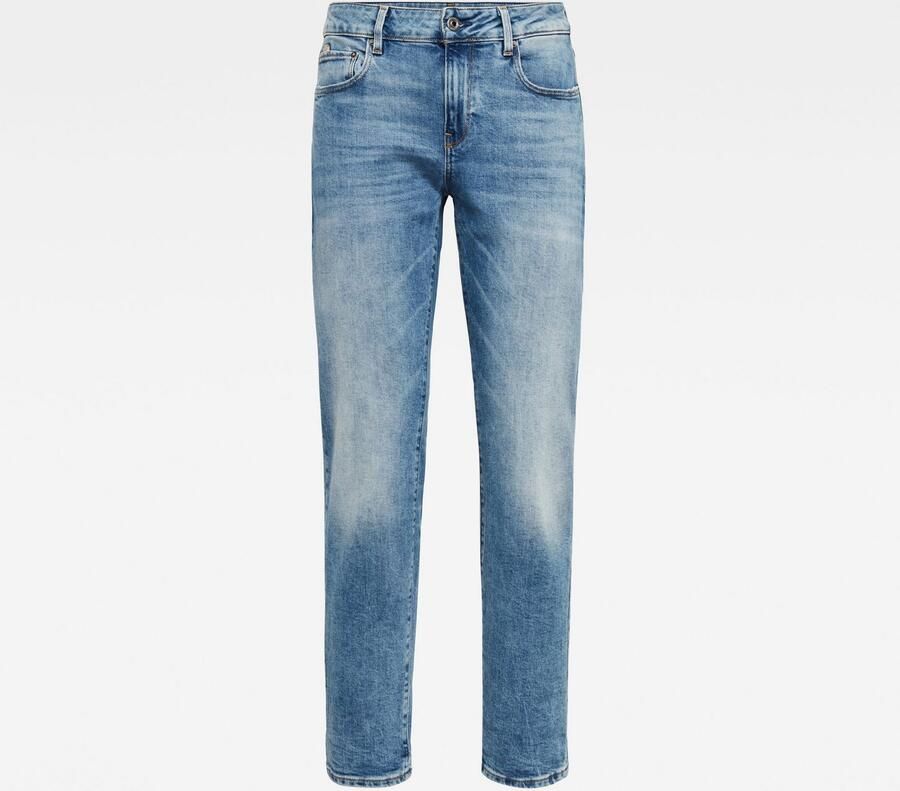 G-Star RAW Boyfriendjeans Kate Boyfriend met authentieke used effecten - Foto 18