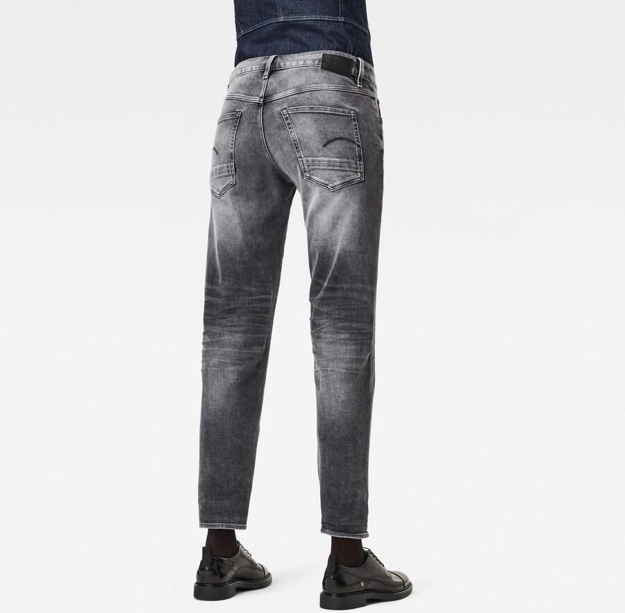 G-Star G Star RAW Boyfriendjeans Kate met authentieke used wassing - Foto 10