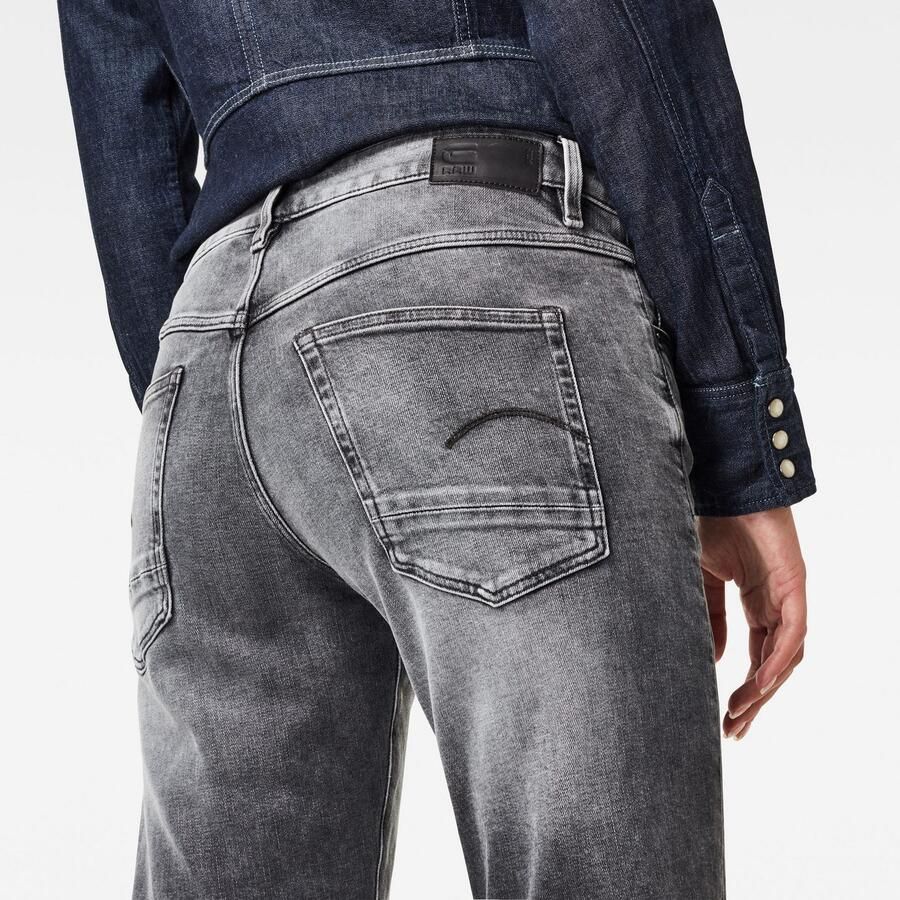 G-Star G Star RAW Boyfriendjeans Kate met authentieke used wassing - Foto 7