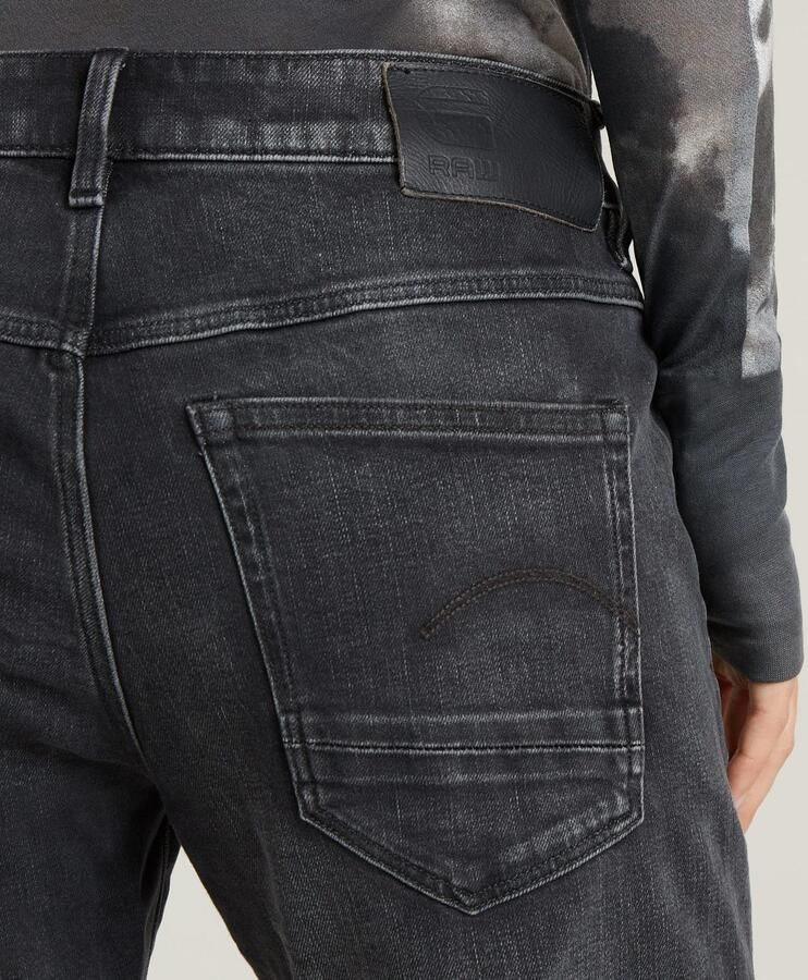 G-Star G Star RAW Boyfriendjeans Kate met authentieke used wassing - Foto 18