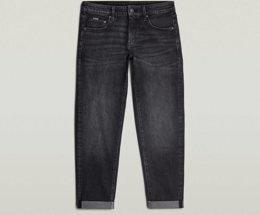 G-Star G Star RAW Boyfriendjeans Kate met authentieke used wassing - Foto 17