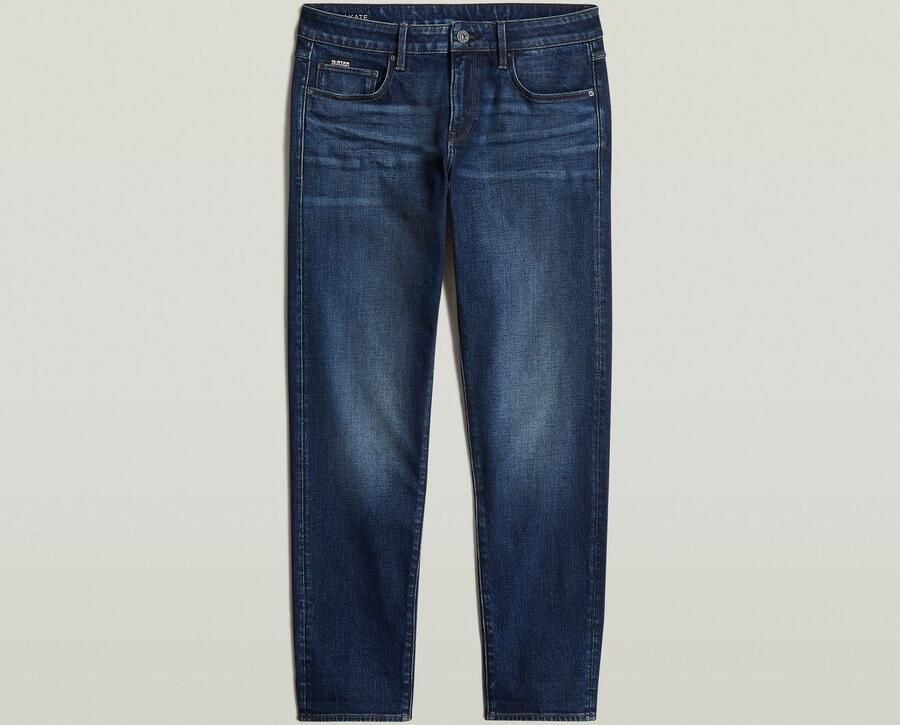G-Star RAW Boyfriendjeans Kate Katoen-stretch denim kwaliteit voor meer draagcomfort - Foto 7