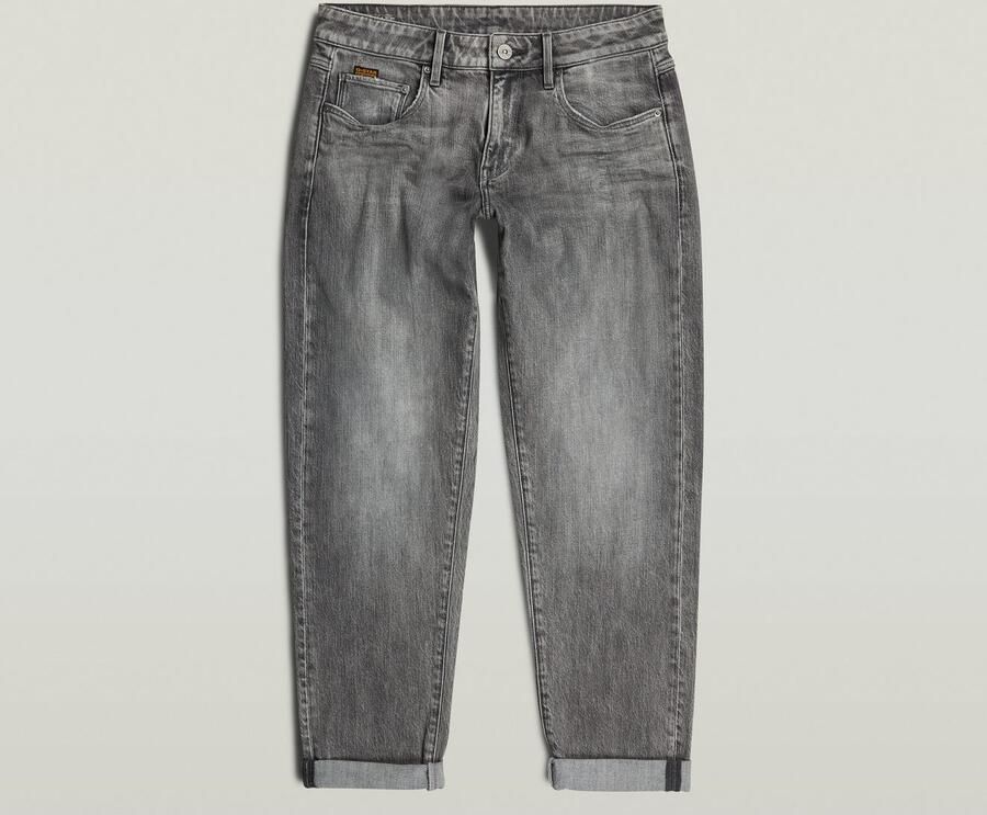 G-Star RAW Boyfriendjeans Kate Katoen-stretch denim kwaliteit voor meer draagcomfort - Foto 7