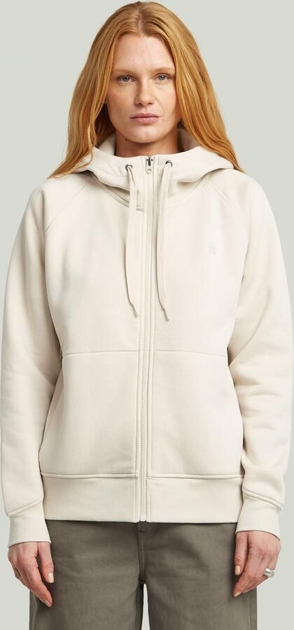 G-Star RAW Capuchonsweatvest Premium core 2.1 hdd zip thru - Foto 8