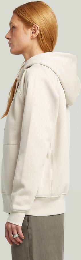 G-Star RAW Capuchonsweatvest Premium core 2.1 hdd zip thru - Foto 7