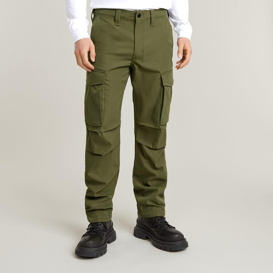 G-Star RAW Cargobroek Core Regular Cargo - Foto 7