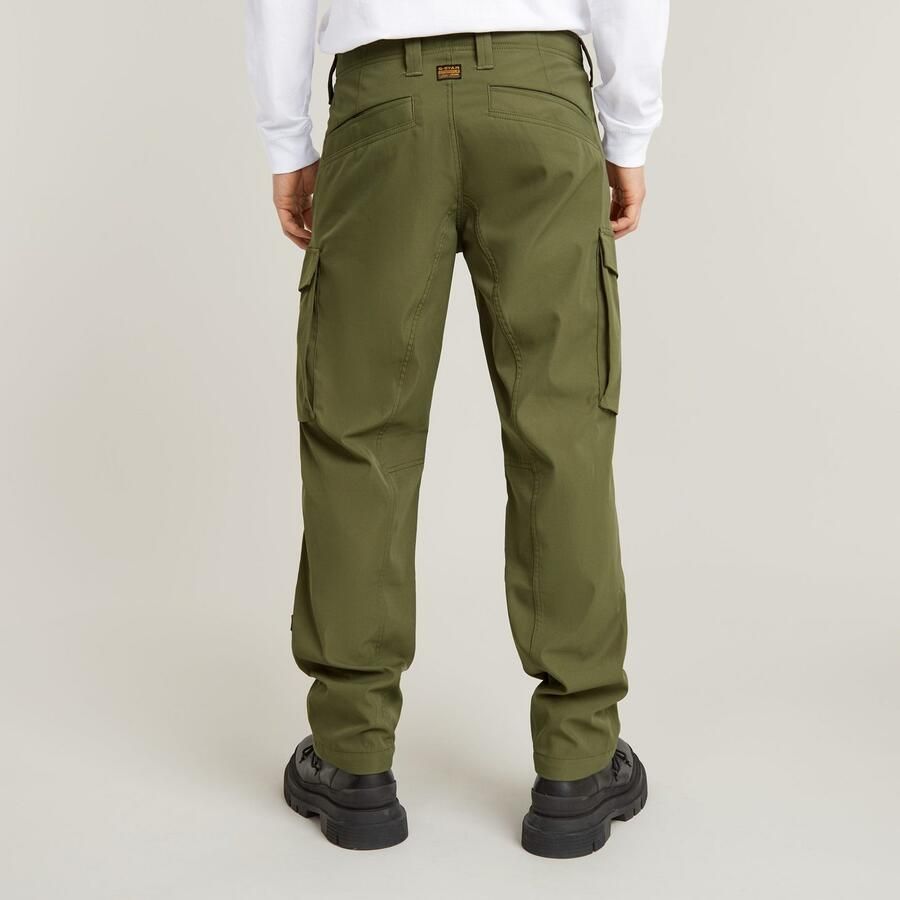 G-Star RAW Cargobroek Core Regular Cargo