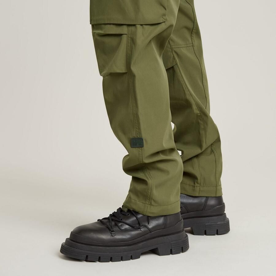 G-Star RAW Cargobroek Core Regular Cargo - Foto 3