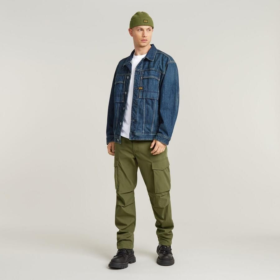 G-Star RAW Cargobroek Core Regular Cargo - Foto 4