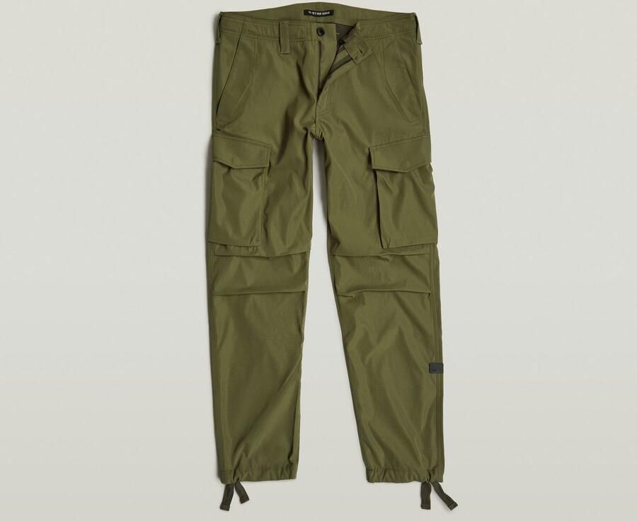 G-Star RAW Cargobroek Core Regular Cargo - Foto 6