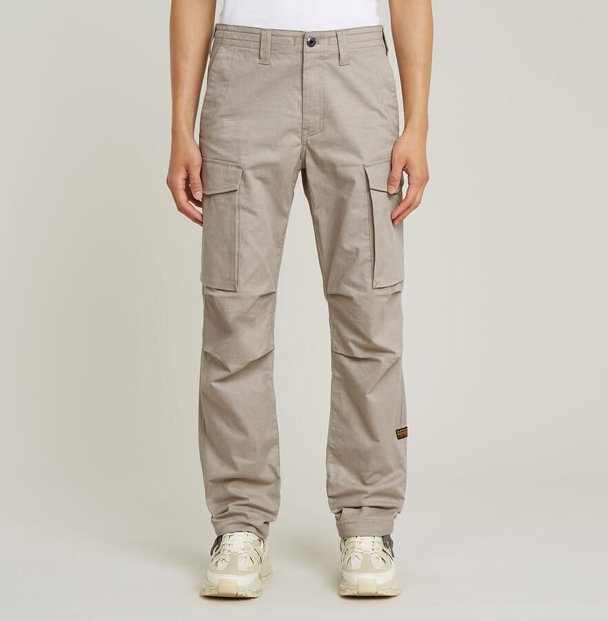 G-Star RAW Cargobroek Core Regular Cargo - Foto 5