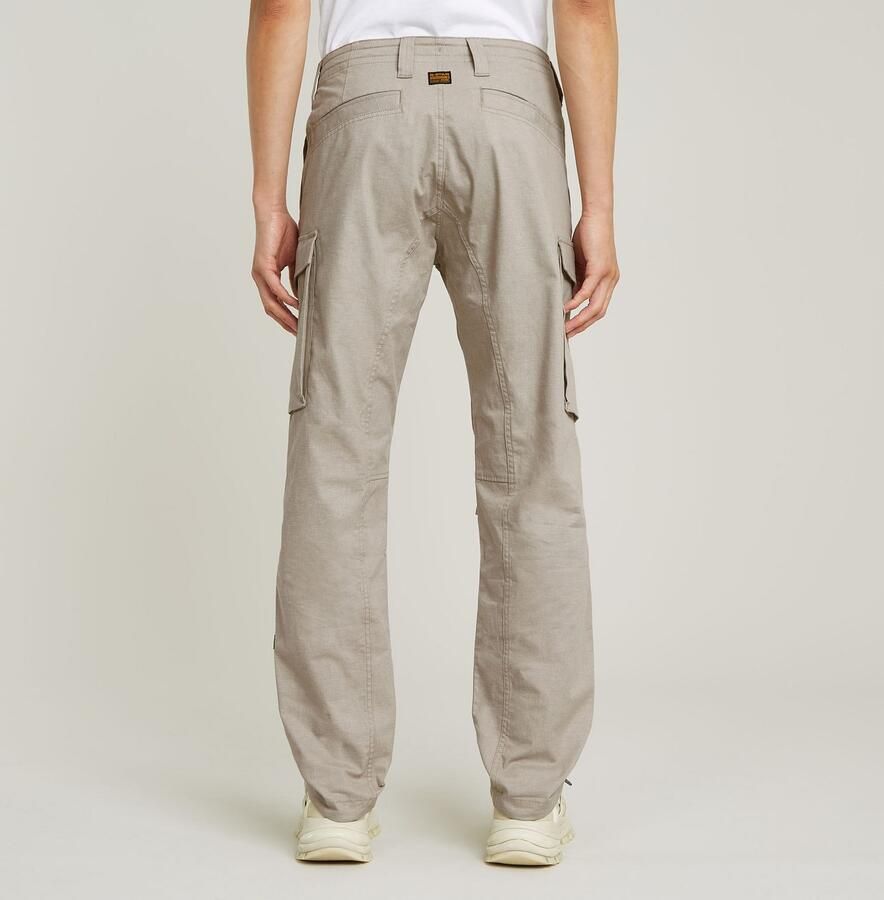 G-Star RAW Cargobroek Core Regular Cargo - Foto 3