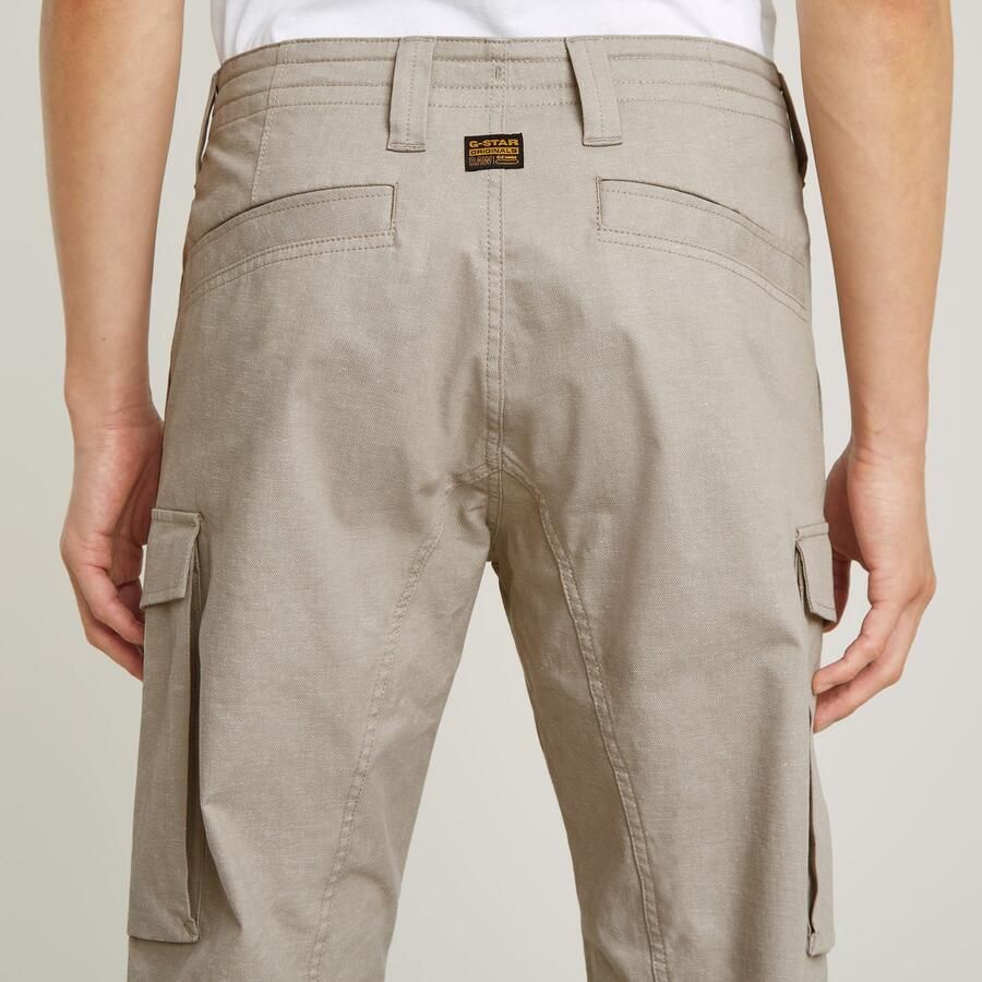 G-Star RAW Cargobroek Core Regular Cargo