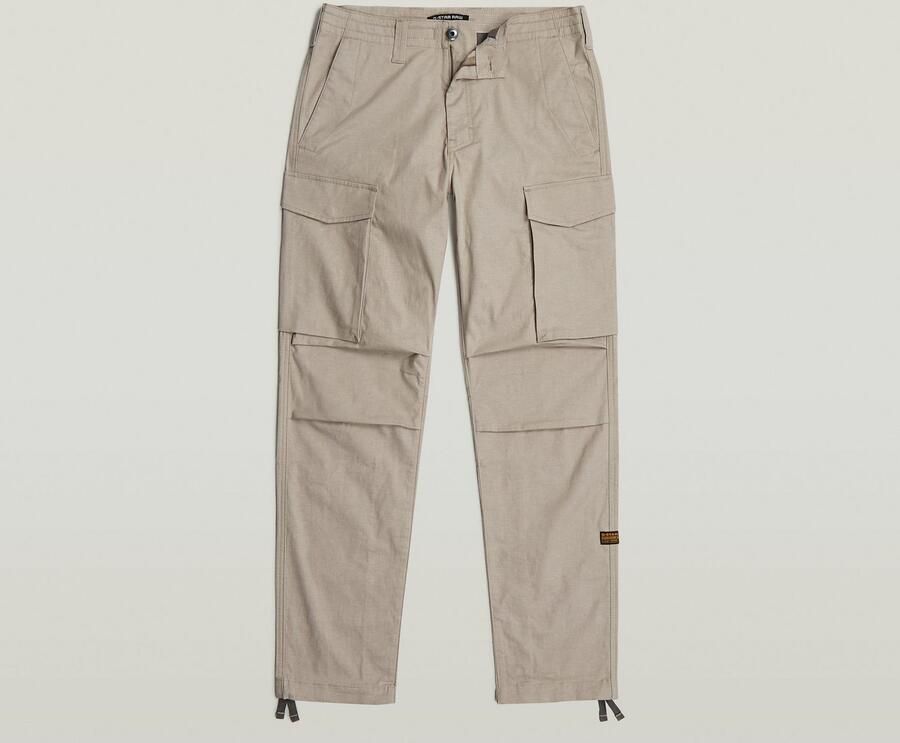G-Star RAW Cargobroek Core Regular Cargo - Foto 4