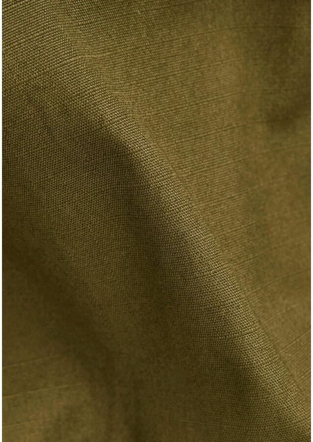 G-Star RAW 3D Regular Tapered Cargo Broek Groen Heren