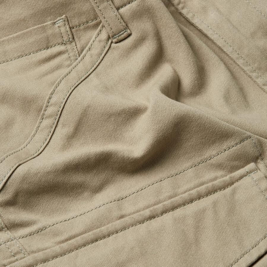 G-Star RAW Cargo Broek Regular Tapered Beige Heren - Foto 3