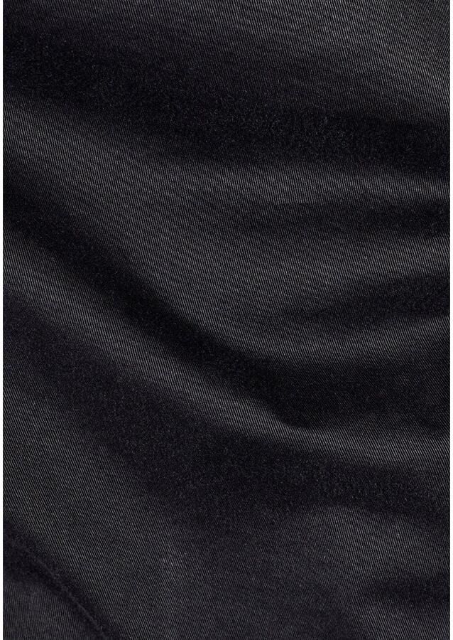 G-Star RAW Rovic Zip 3D Regular Tapered Broek Zwart Heren - Foto 12