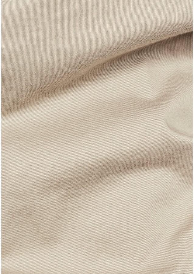 G-Star Raw Straight tapered fit cargobroek met stretch model 'Rovic' - Foto 14