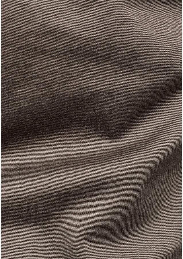 G-Star Raw Straight tapered fit cargobroek met stretch model 'Rovic' - Foto 19