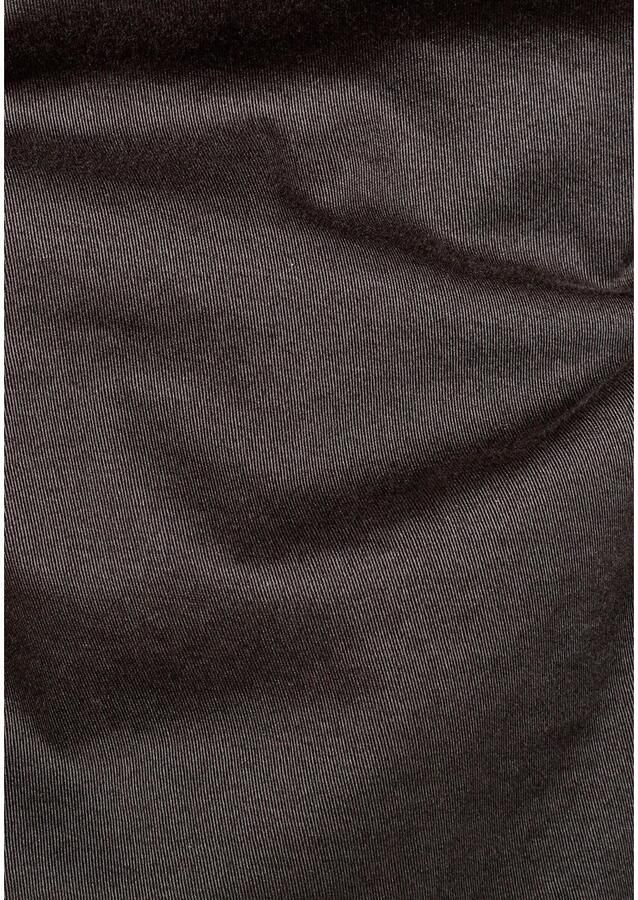 G-Star Antraciet G Star Raw Cargobroeken Rovic Zip 3d Regular Tapered - Foto 16