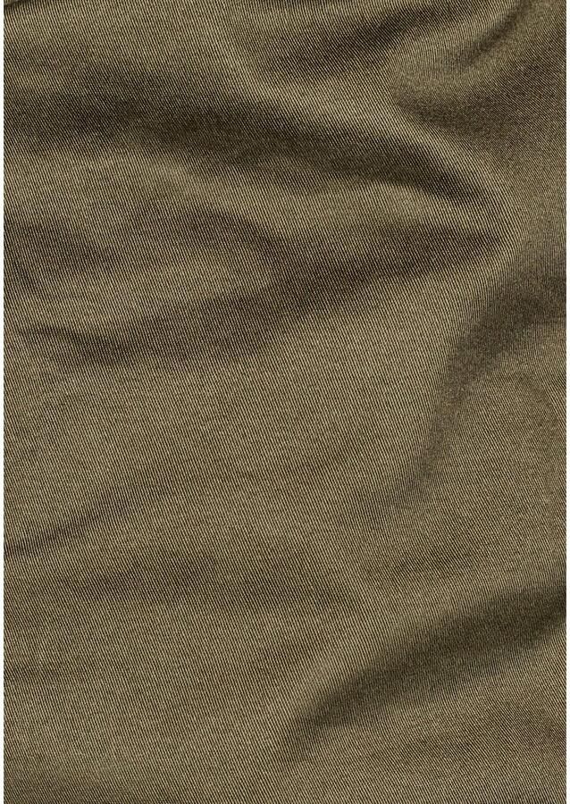 G-STAR Rovic zip 3d regular fit cargobroek met katoen 6059 dk bronze green - Foto 20