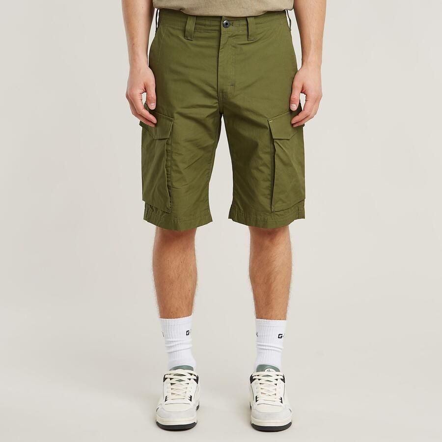 G-Star RAW Cargoshort Core Regular Cargo Short - Foto 5