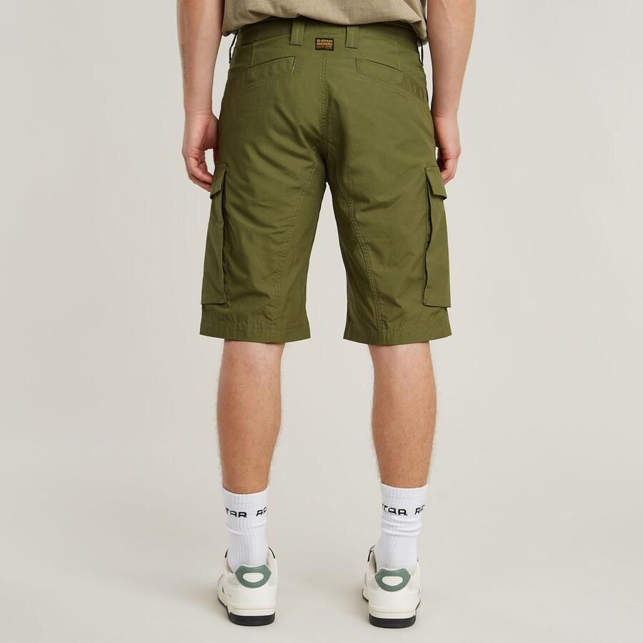 G-Star RAW Cargoshort Core Regular Cargo Short