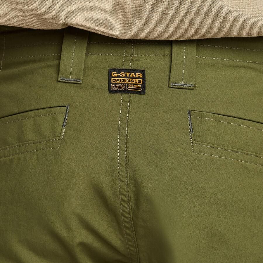 G-Star RAW Cargoshort Core Regular Cargo Short - Foto 2