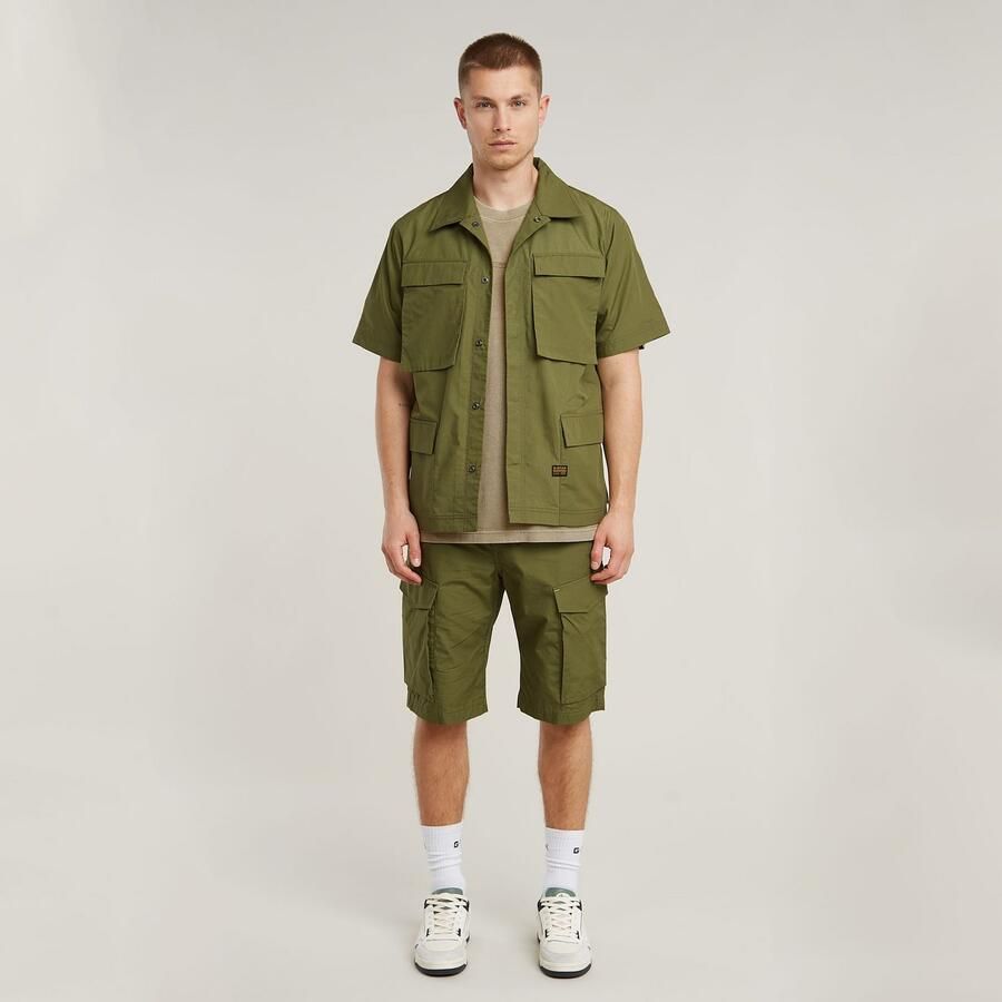 G-Star RAW Cargoshort Core Regular Cargo Short - Foto 3