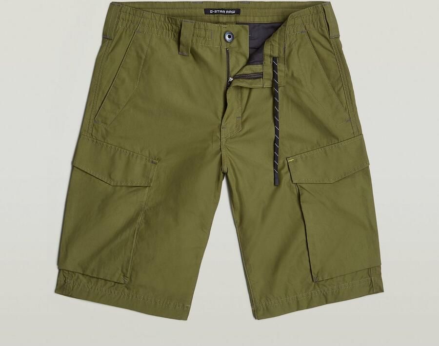G-Star RAW Cargoshort Core Regular Cargo Short - Foto 4