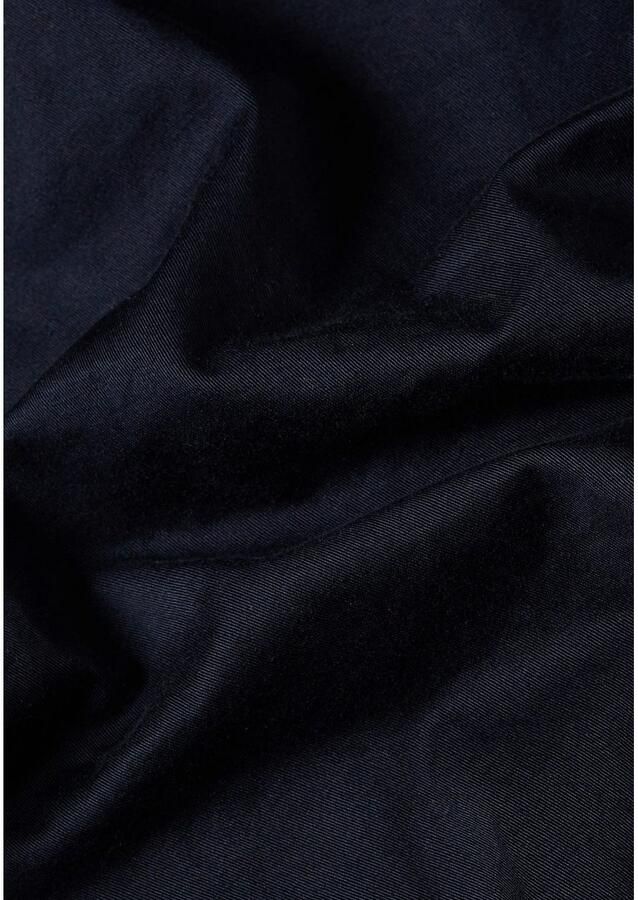 G-Star Raw Korte Broek D08566 5126 BASE ROVIC ZIP 1 2-C742 DARK BLUE - Foto 9