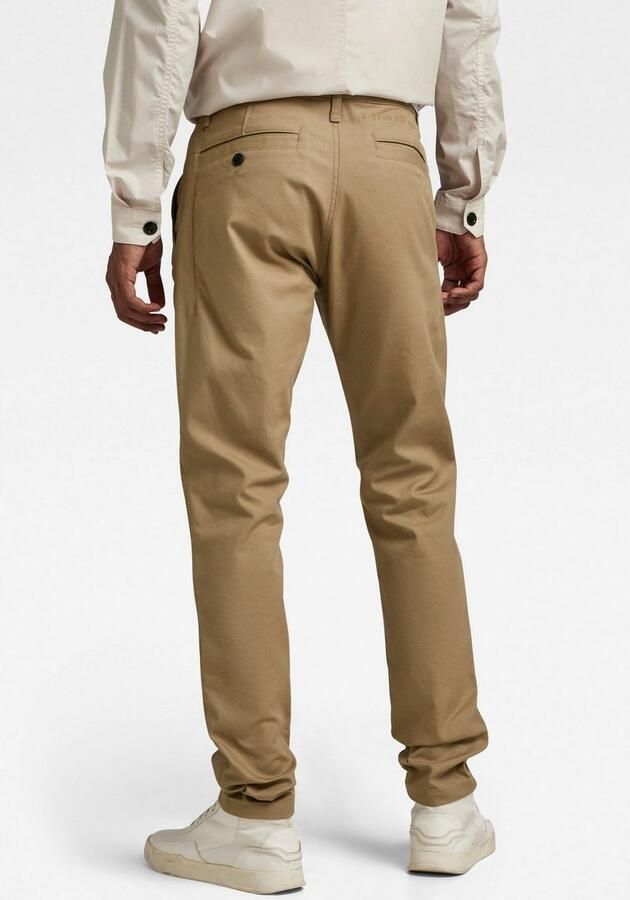 G-Star Raw Chino met labelstitching model 'Bronson 2.0' - Foto 5