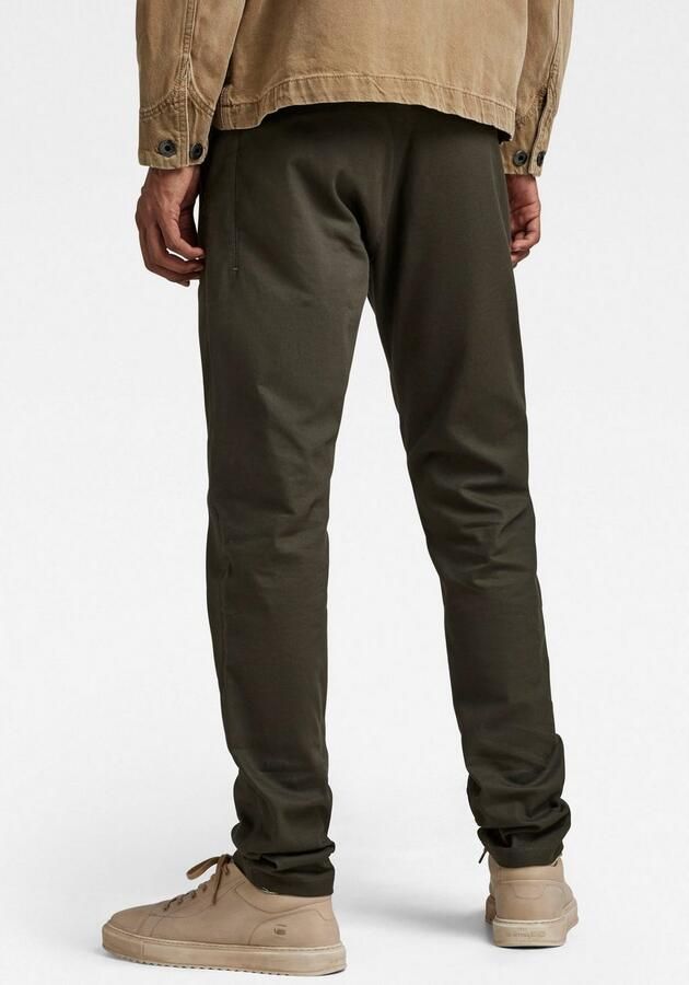 G-Star Raw Chino met labelstitching model 'Bronson 2.0' - Foto 5