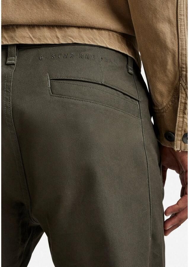 G-Star Raw Chino met labelstitching model 'Bronson 2.0' - Foto 3