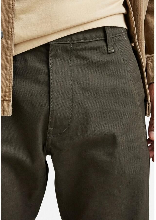 G-Star Raw Chino met labelstitching model 'Bronson 2.0' - Foto 2