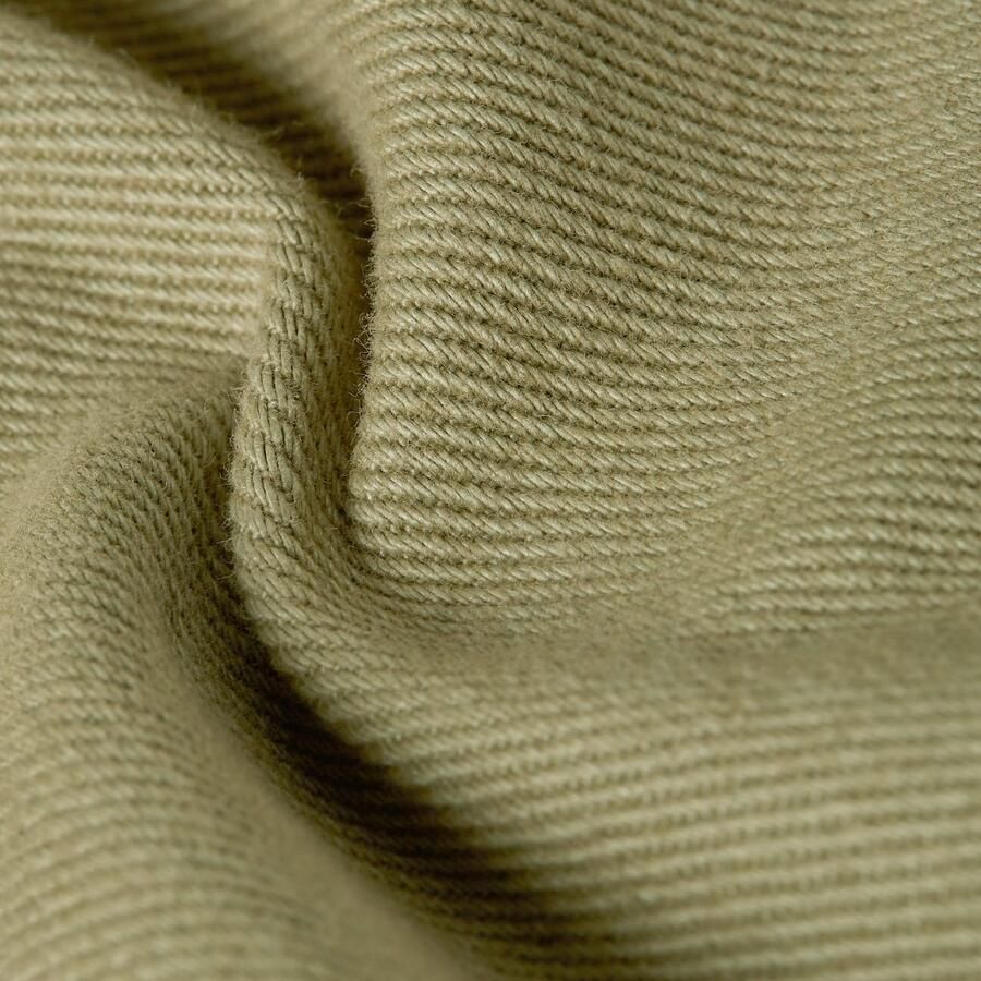 G-STAR wide leg high waist casual broek lichtkaki - Foto 4