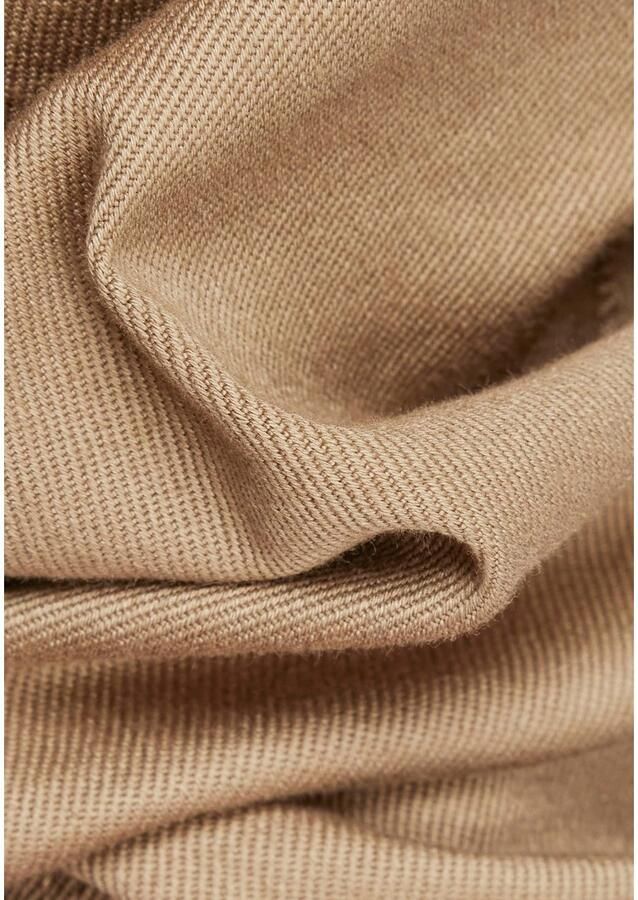 G-Star RAW High Skinny Broek Beige Dames - Foto 3